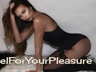 AngelForYourPleasure