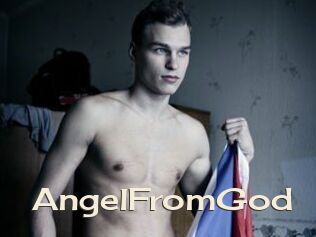 AngelFromGod