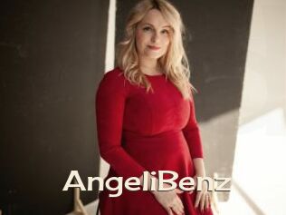 AngeliBenz