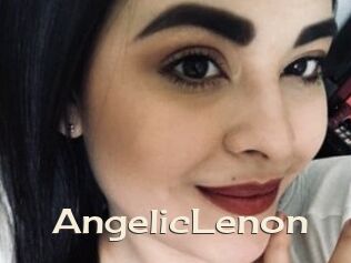 AngelicLenon