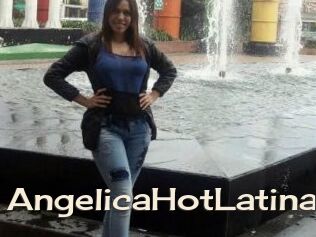 AngelicaHotLatina