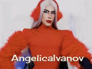 AngelicaIvanov