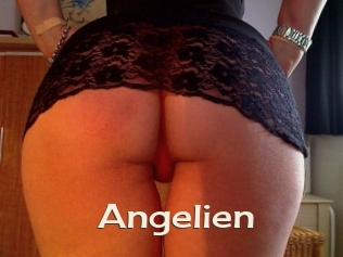 Angelien Big Dicks Round Ass