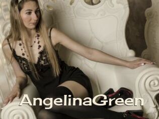 AngelinaGreen