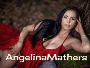 AngelinaMathers