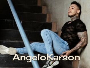 AngeloKarson