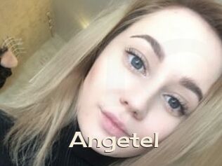 Angetel