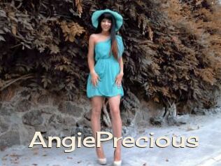 AngiePrecious