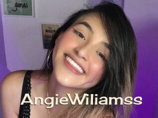 AngieWiliamss