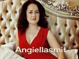 Angiellasmit