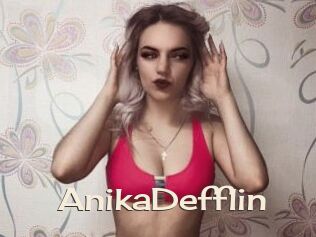 AnikaDefflin