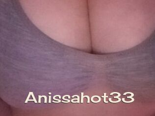 Anissahot33