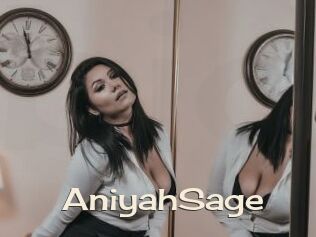 AniyahSage