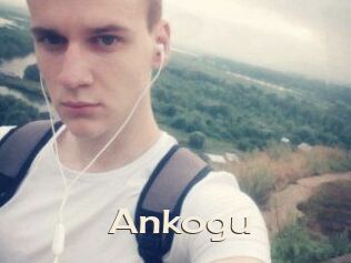 Ankogu