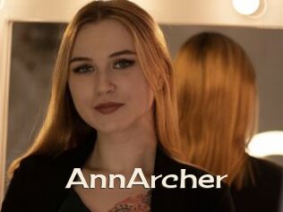 AnnArcher