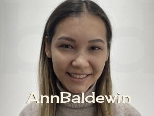 AnnBaldewin