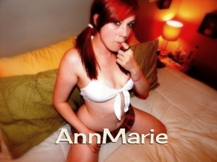 AnnMarie Big Dicks Round Ass