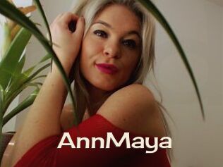 AnnMaya