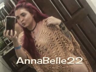 AnnaBelle22