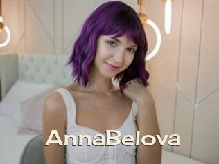 AnnaBelova