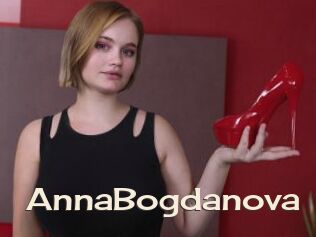 AnnaBogdanova