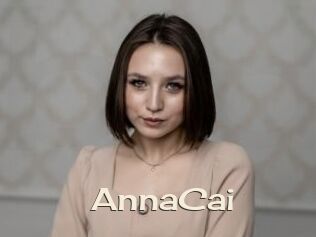 AnnaCai