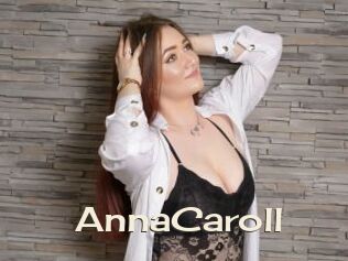 AnnaCaroll