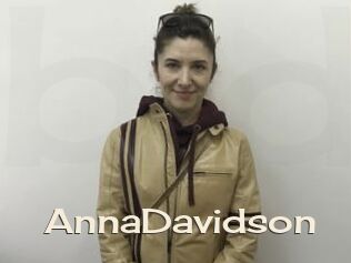 AnnaDavidson