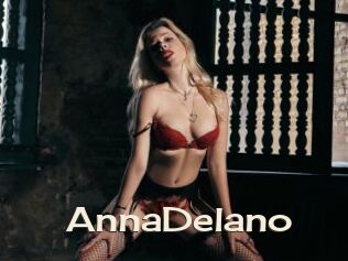 AnnaDelano
