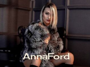 AnnaFord
