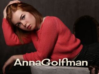 AnnaGolfman