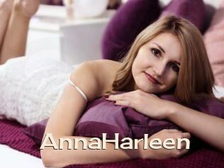AnnaHarleen