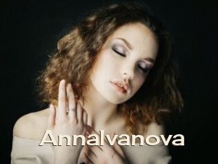 AnnaIvanova