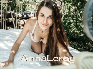 AnnaLeroy Big Dicks Round Ass