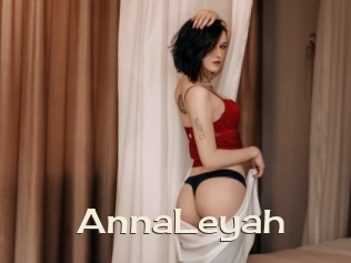 AnnaLeyah Big Dicks Round Ass