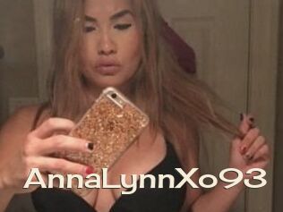 AnnaLynnXo93