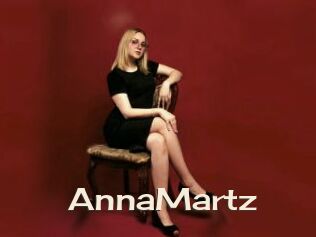 AnnaMartz