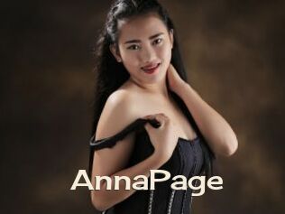 AnnaPage