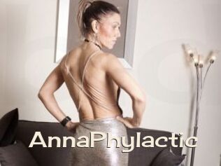 AnnaPhylactic