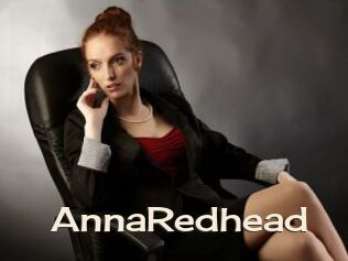 AnnaRedhead