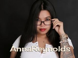 AnnaReynolds Big Dicks Round Ass
