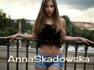 AnnaSkadowska