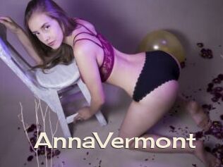 AnnaVermont