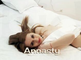 Annasty