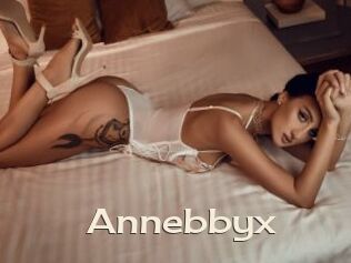 Annebbyx