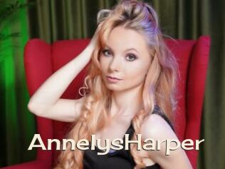 AnnelysHarper