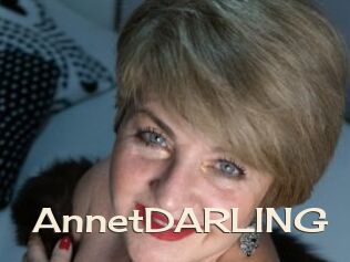 AnnetDARLING