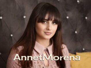 AnnetMorena