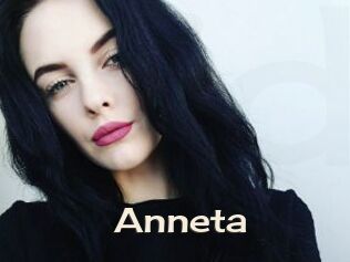 Anneta
