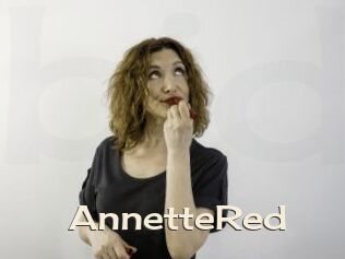 AnnetteRed